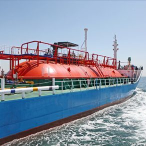 LNG