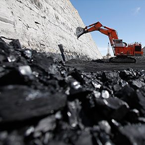 Coal